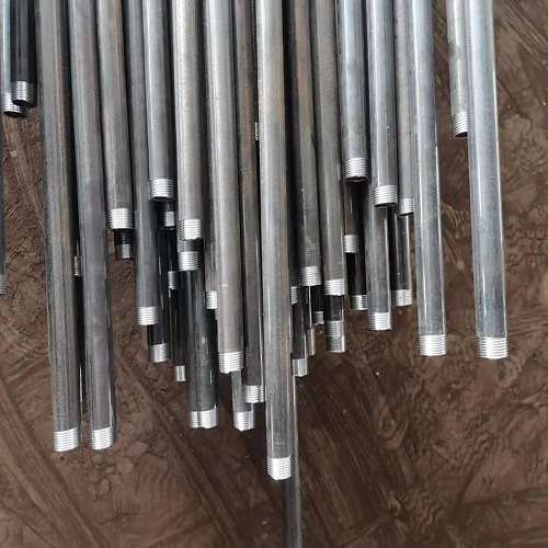 玛纳斯声测管重量是多少？买管必知的计算公式