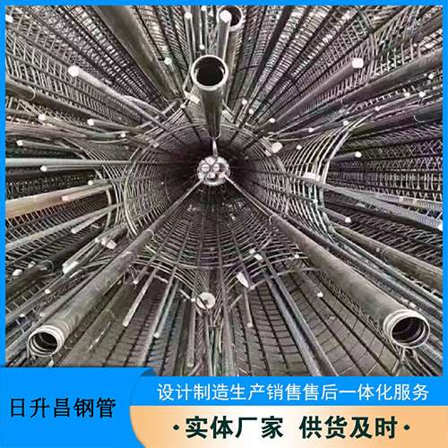 玛纳斯声测管规格型号有哪些分类？